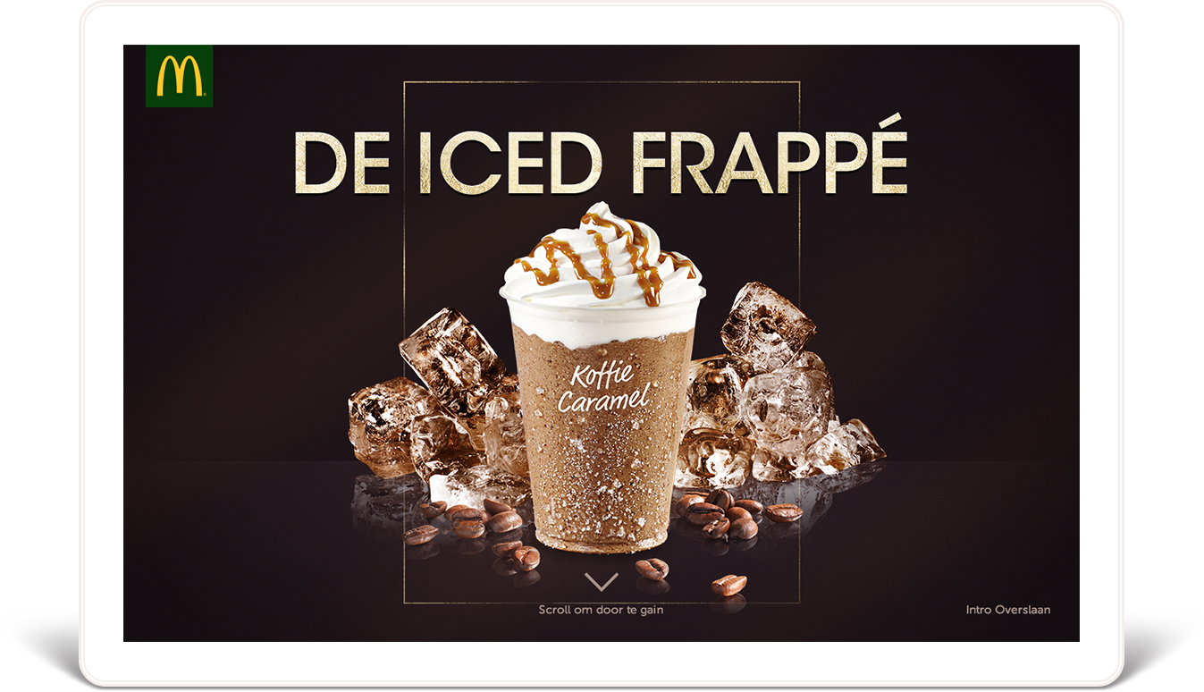 Frappe_Screen